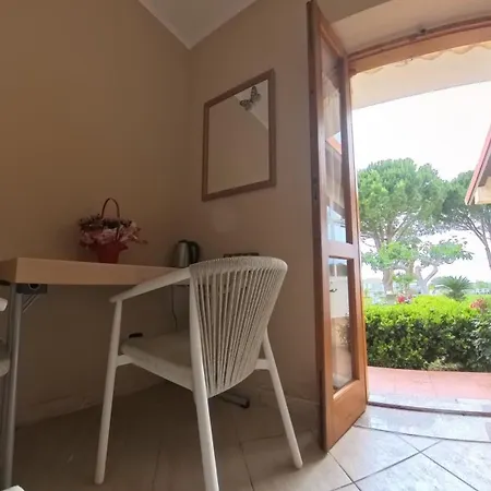 Antichi Sentieri Experience Апартаменты *