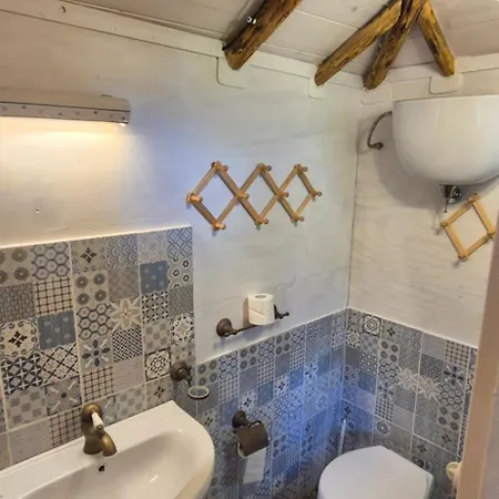 Antichi Sentieri Experience Apartment Ricadi