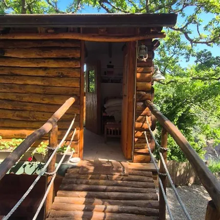 Antichi Sentieri Experience Apartment Ricadi